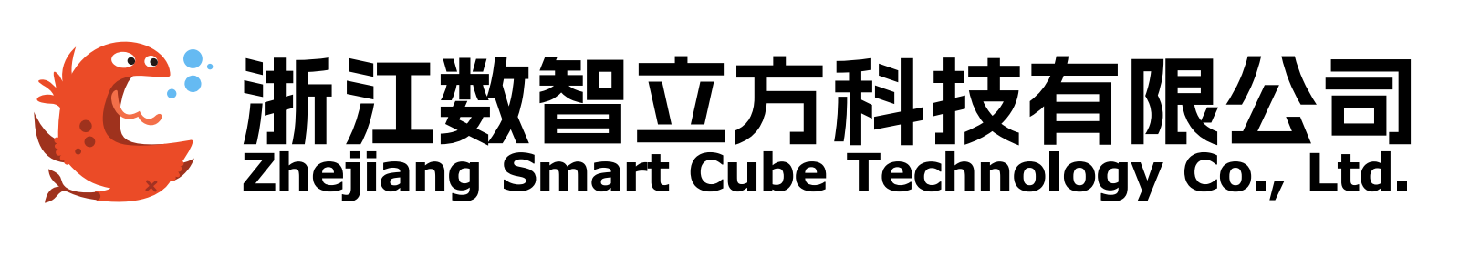 浙江数智立方科技有限公司