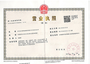 进出口资质