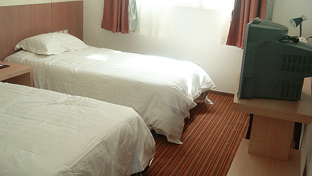 Motel 168 ( Si Nan Road)