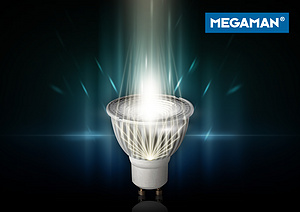 LED PAR16 混合反射灯