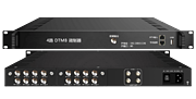 3346S-T 4路DVB-T调制器