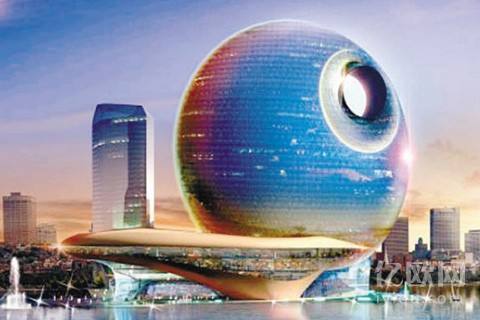 中国未来酒店联盟成立 跨界合作揭起产业革命