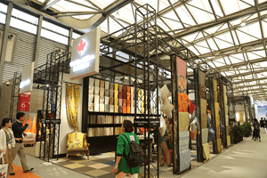 HOTELEX上海酒店展酒店用品等三大板块移师2018HOTEL PLUS酒店展二期