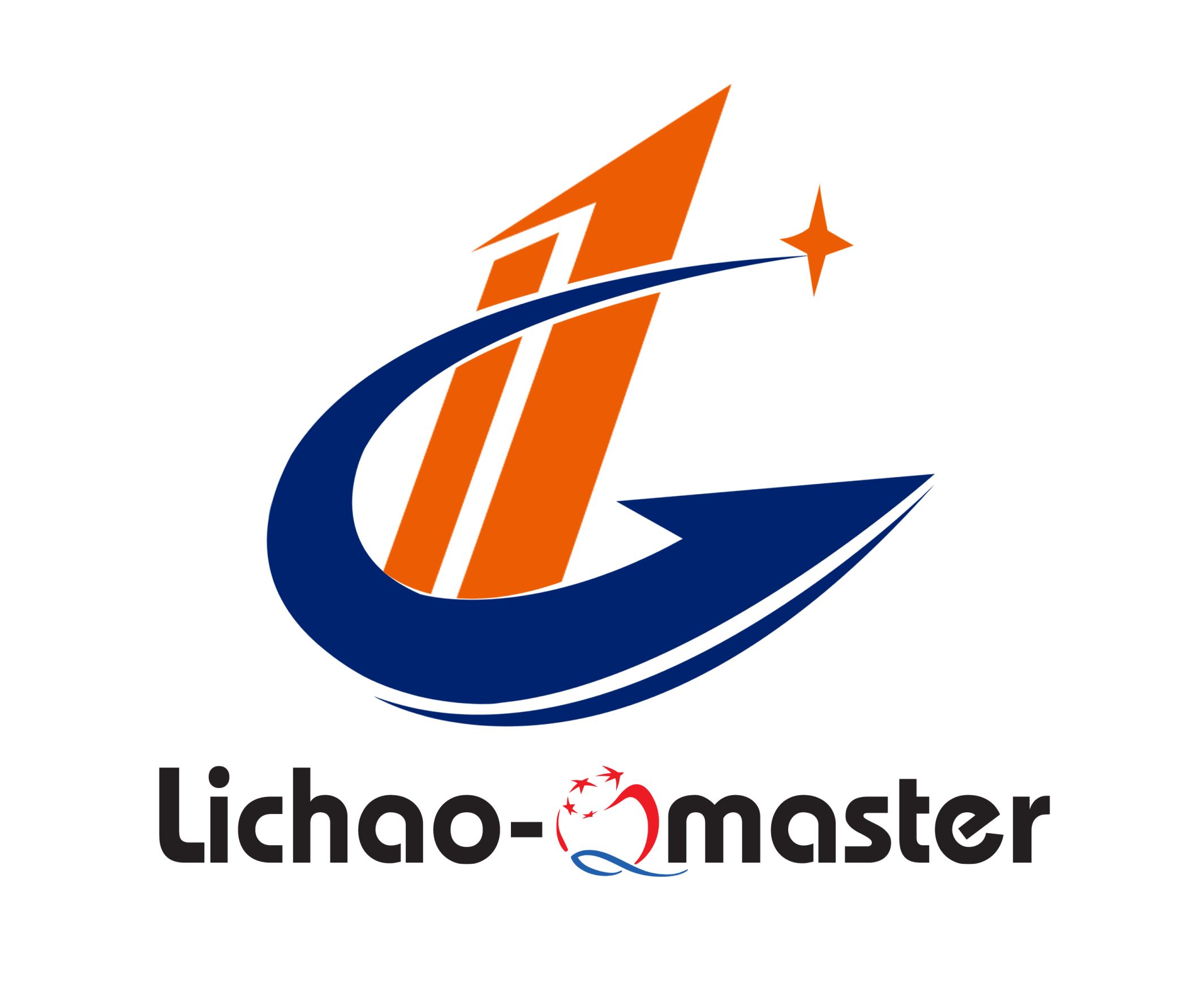 温州立超电子科技有限公司