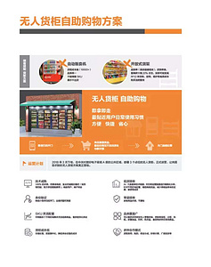 自助零售