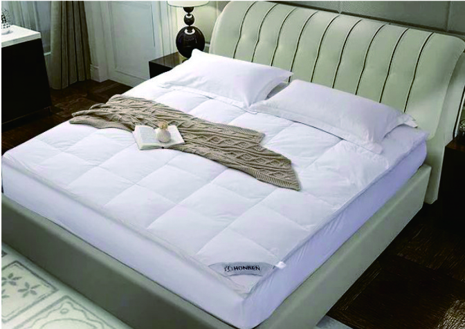 酒店床品-床垫系列