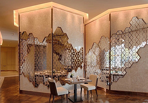 2019 HOTEL PLUS家具品牌群聚，融合古今中外