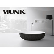 佛山市蒙克卫浴建材有限公司