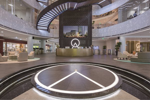 ATLAS寰图：一年超过500场活动，高端共享办公成星级酒店竞争者