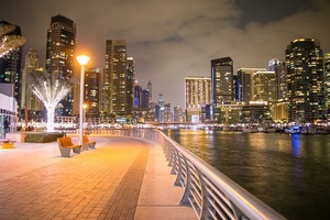 洲明科技预计今年一季度净利增长或达50%