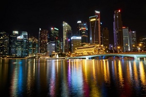 积极布局智能互联照明  昕诺飞拟收购WiZConnected