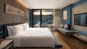 HOTEL PLUS 4月25-27日即将开展，探索商业空间新未来