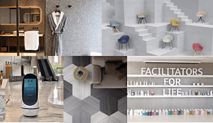 2019 HOTEL PLUS上海酒店展二期，四月盛会开幕在即