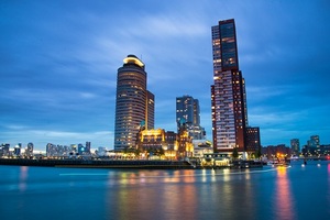 金源照明计划在深交所创业板上市