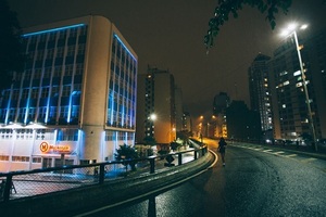 茂硕推出智能LED驱动电源