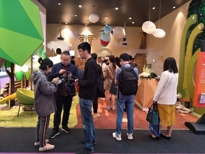 精心打造家庭亲子主题酒店  爱翼来了