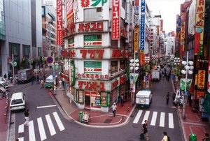 弥补酒店客房缺口  东京奥运会计划推出漂浮酒店