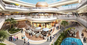 创变永不停歇 China Mall Show带您玩转商业空间