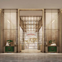 东呈国际酒店加盟