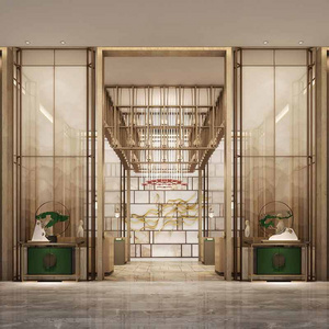 东呈国际酒店加盟