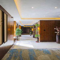 吉斯酒店工程整体家具