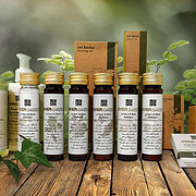 意大利进口安格林洗沐系列