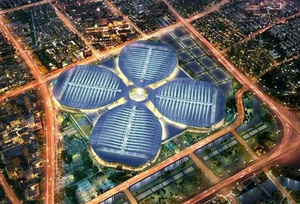 重要通知 | 2020 Hotel Plus展会延期至8月12日-14日举办！