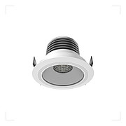 LED  圓形嵌灯 | REXMode M9L