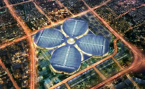 蓄势待发  2020CCE八月幸运呈现