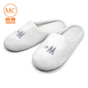 sponge slippers