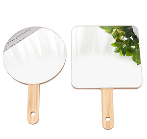 Portable Mirror