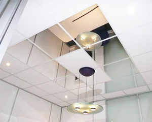 Ceiling Mirror