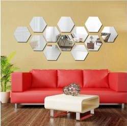 DIY Mirror