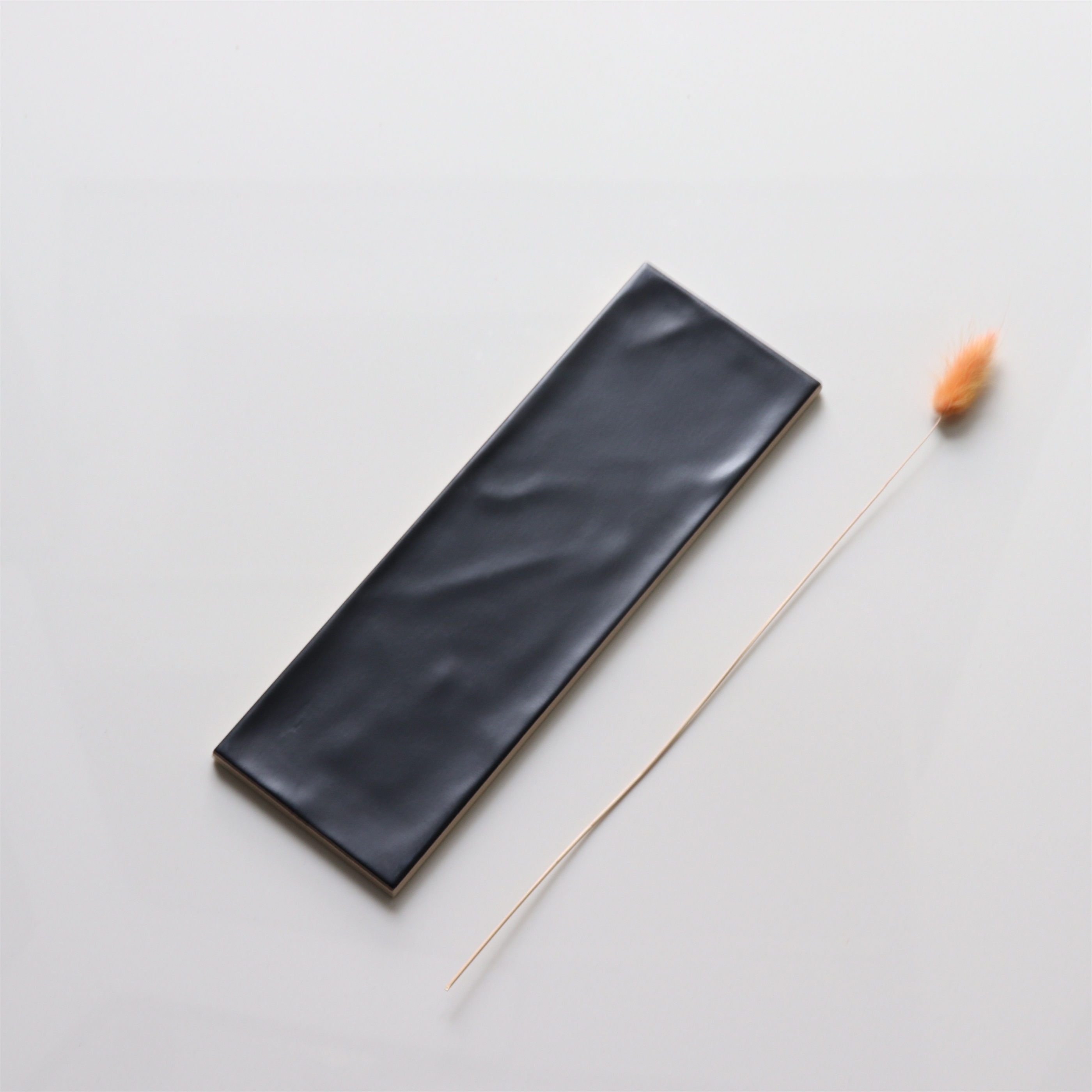 凹凸面小砖， 手工砖， 酒店