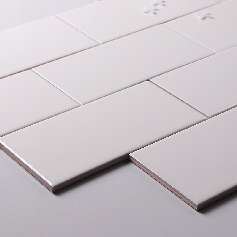 100x200mm米色瓷片