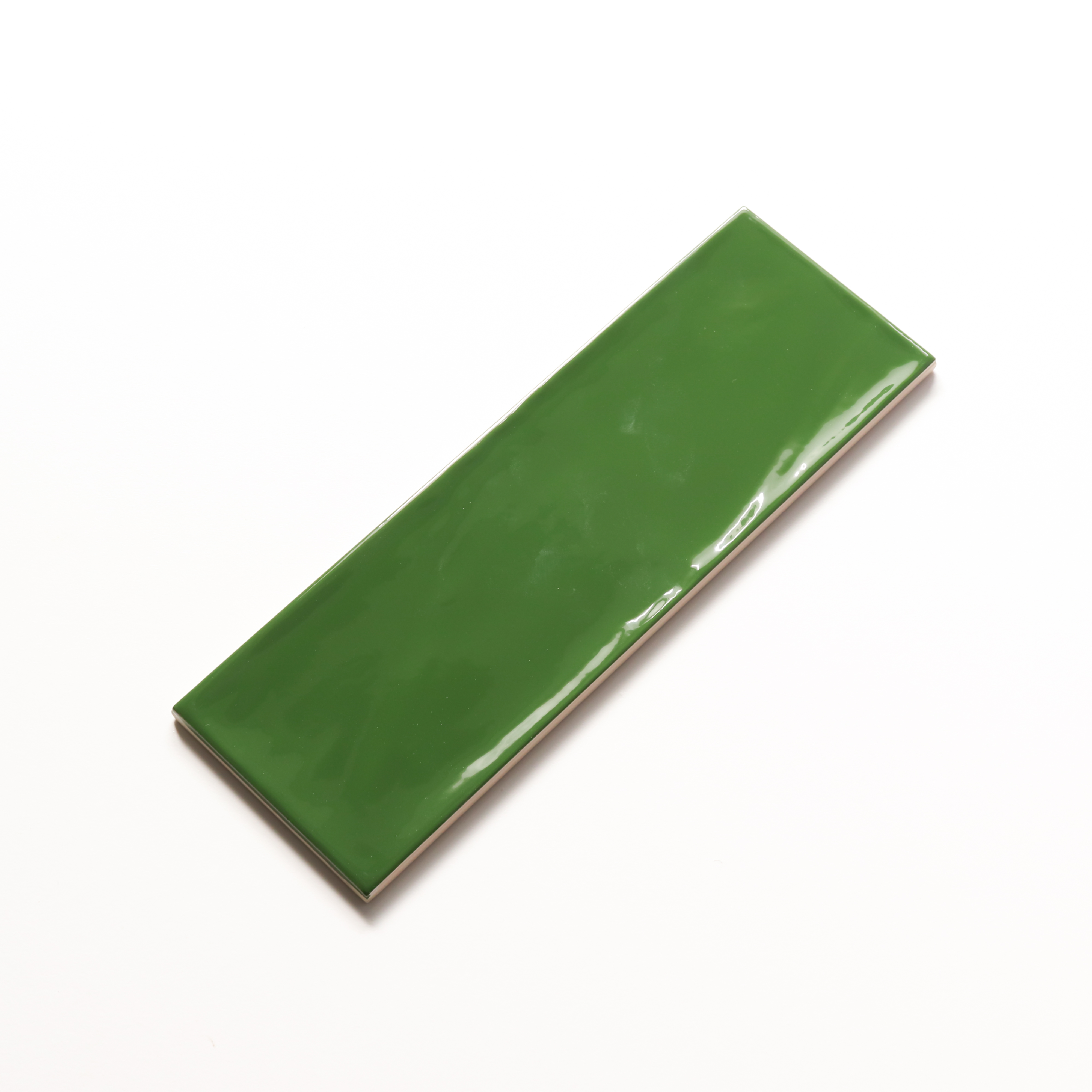 100x300 浴室 彩色小瓷片 内墙砖 凹凸手工砖