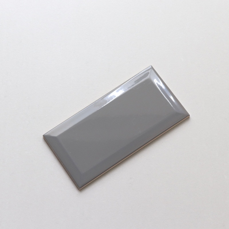 100x200mm深灰复古瓷片