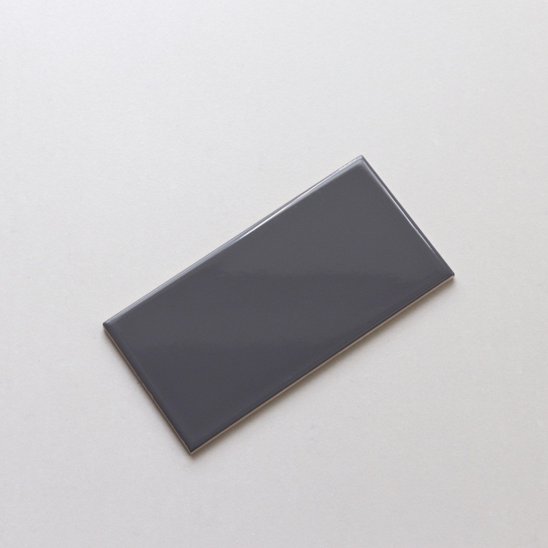 100x200mm蓝灰复古风瓷片