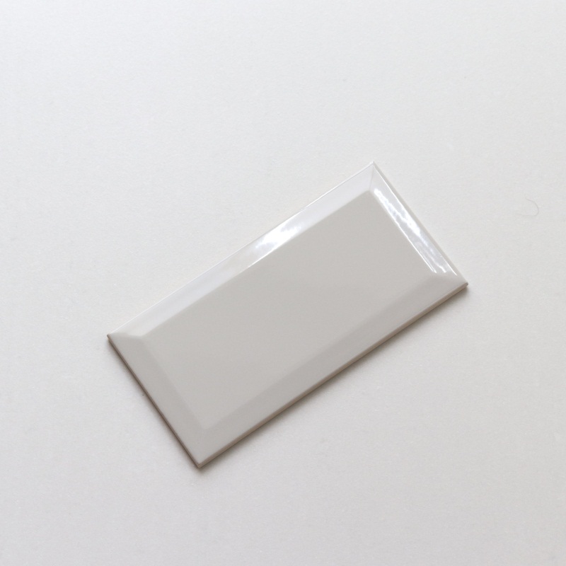 100x200mm浅灰色内墙砖