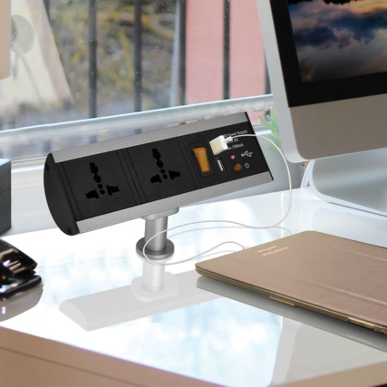 Stand Alone USB  + Power Station