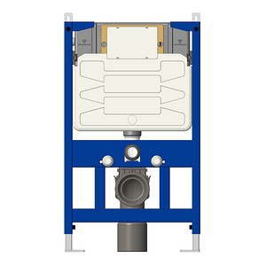 金牌隐藏水箱RFA10（适用蹲便器）