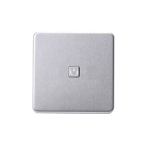 Screwless Flat Profile 1G Smart Switch