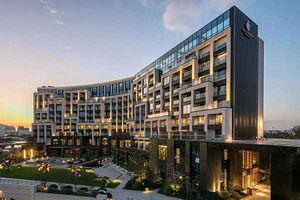 重磅预告 | 2020 Hotel Plus样板房品鉴发布会报名正式启动！
