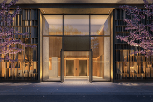 详解AHEAD 2020酒店设计大奖——美洲区