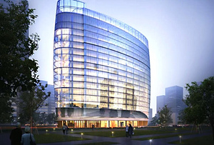 揭秘！2020年Gensler10大商业综合体项目及设计趋势