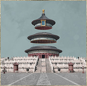 天极
