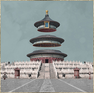 建筑装饰
