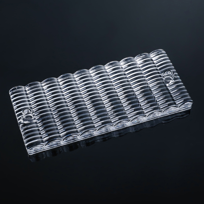水晶挂片