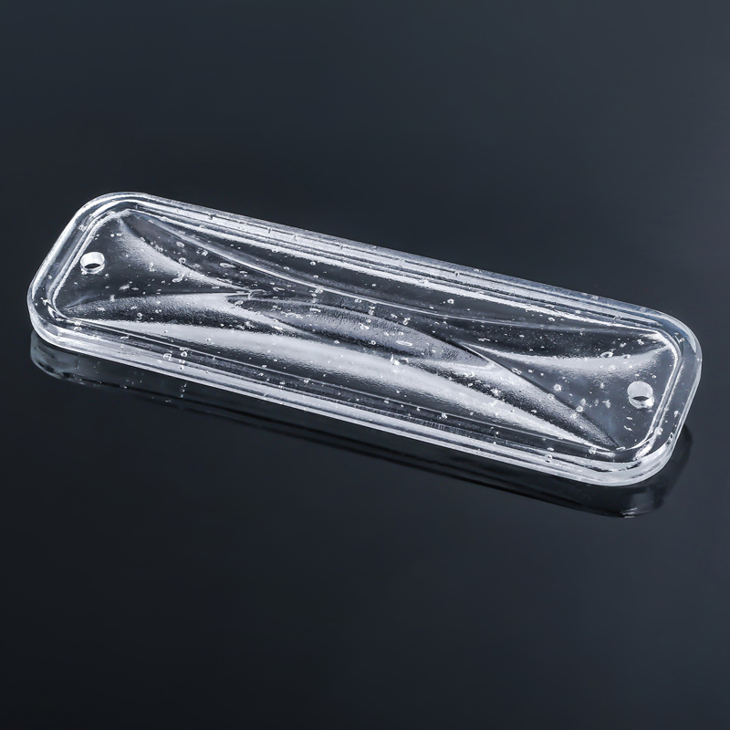水晶挂片