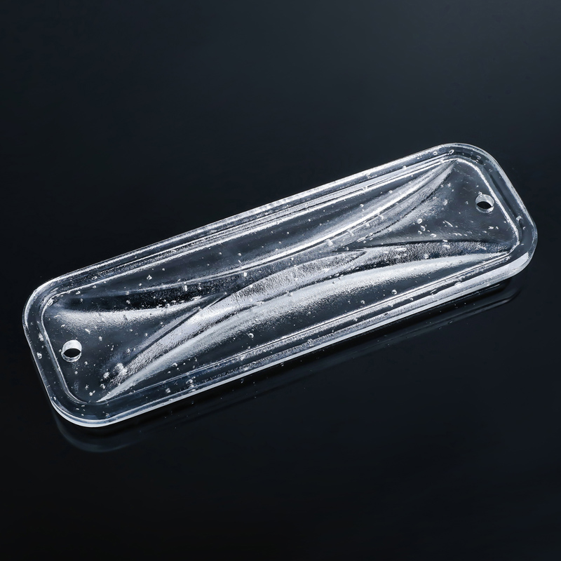 水晶挂片